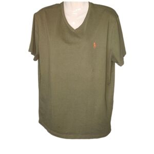 Men's Polo Ralph Lauren T-shirt Sz M